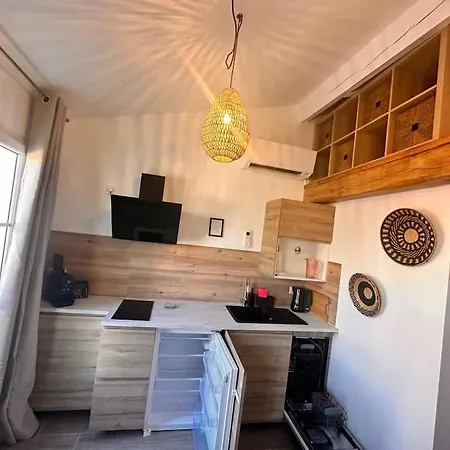 Apartment De Nana 10 - Hypercentre, Rue Meynadier, Palais & Plage, Clim, Wifi Cannes
