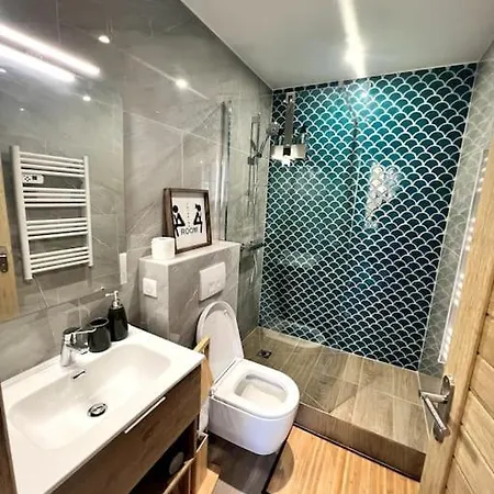 De Nana 10 - Hypercentre, Rue Meynadier, Palais & Plage, Clim, Wifi Apartment *